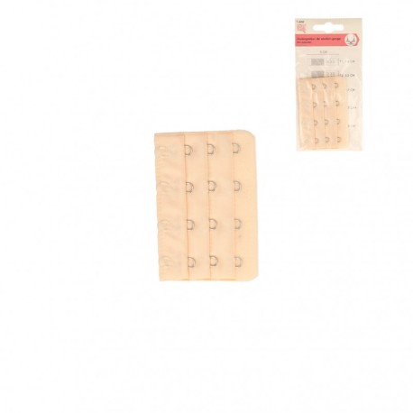 Prolongateur 1 agrafe