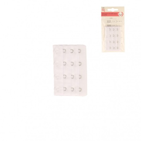 Prolongateur 1 agrafe