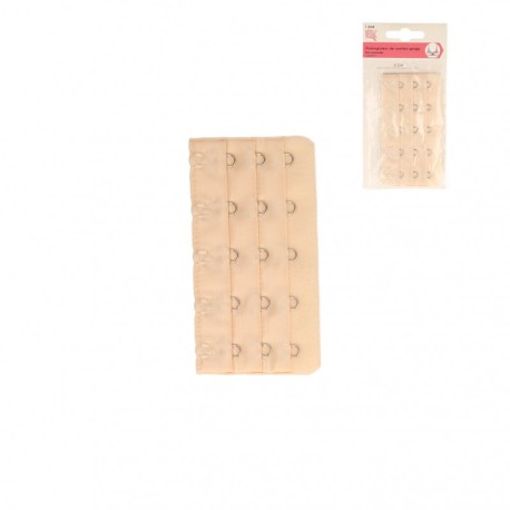 Prolongateur 1 agrafe