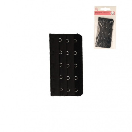 Prolongateur 1 agrafe