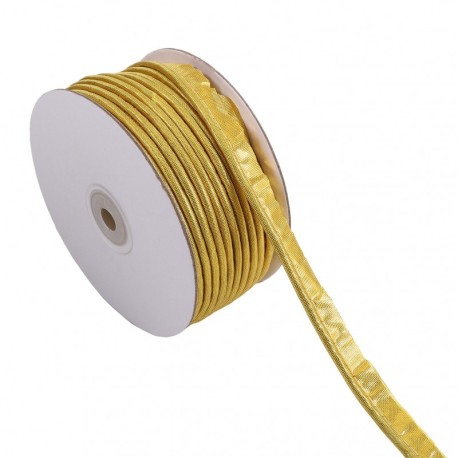 Dépassant métallique