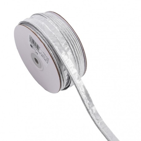 Dépassant métallique