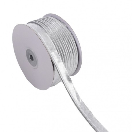 Dépassant métallique