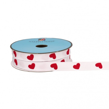 Ruban coeur