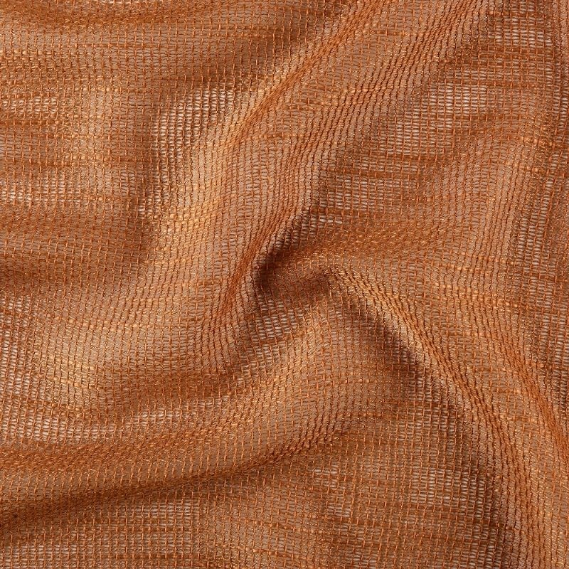 Tissu Maille Unie Sperone Ocre