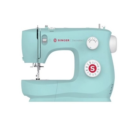 Machine à Coudre SINGER DECORATIVE 2