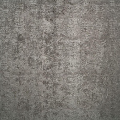 Tissu Velours Frappé Fauna