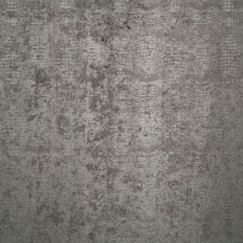 Tissu Velours Frappé Fauna