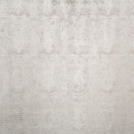 Tissu Velours Frappé Fauna