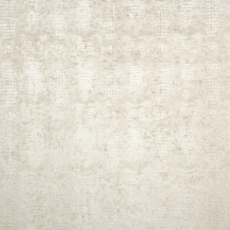 Tissu Velours Frappé Fauna