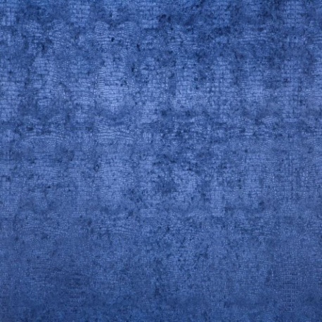 Tissu Velours Frappé Fauna