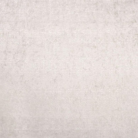 Tissu Velours Frappé Fauna