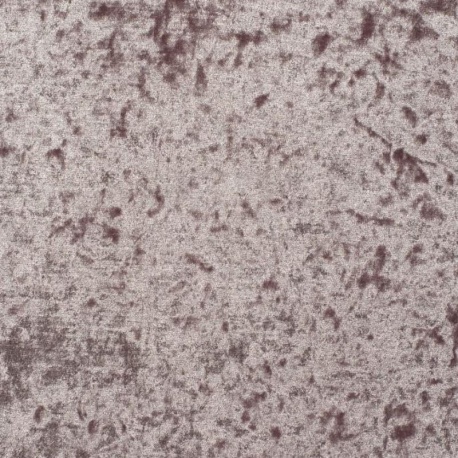 Tissu Velours Frappé Fauna