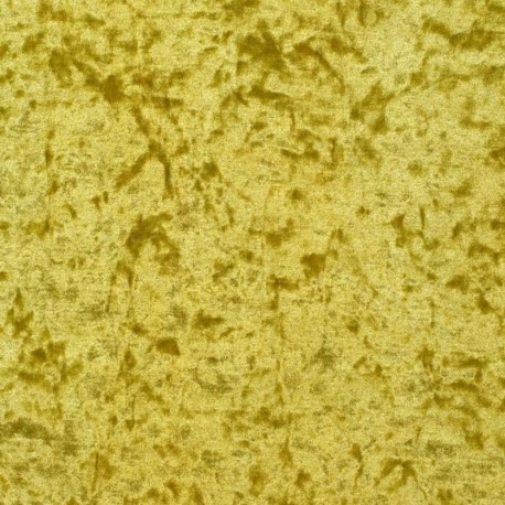 Tissu Velours Frappé Fauna