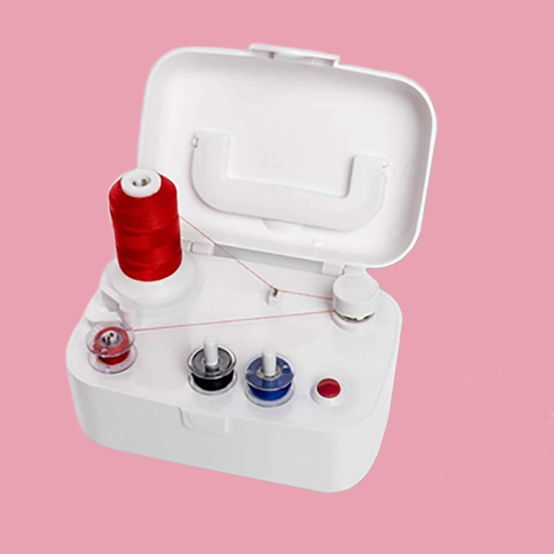 Enrouleur de Bobine Electrique