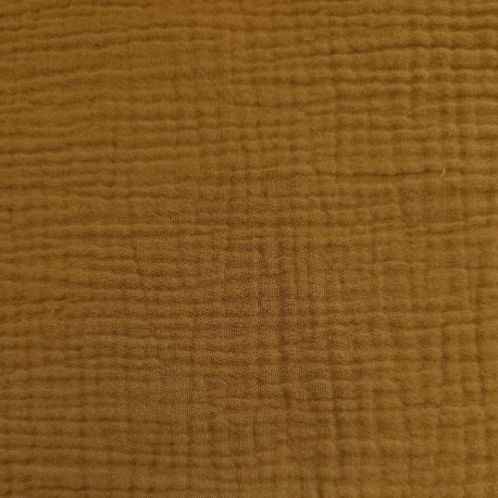 Tissu Double Gaze Fripouille Peanuts