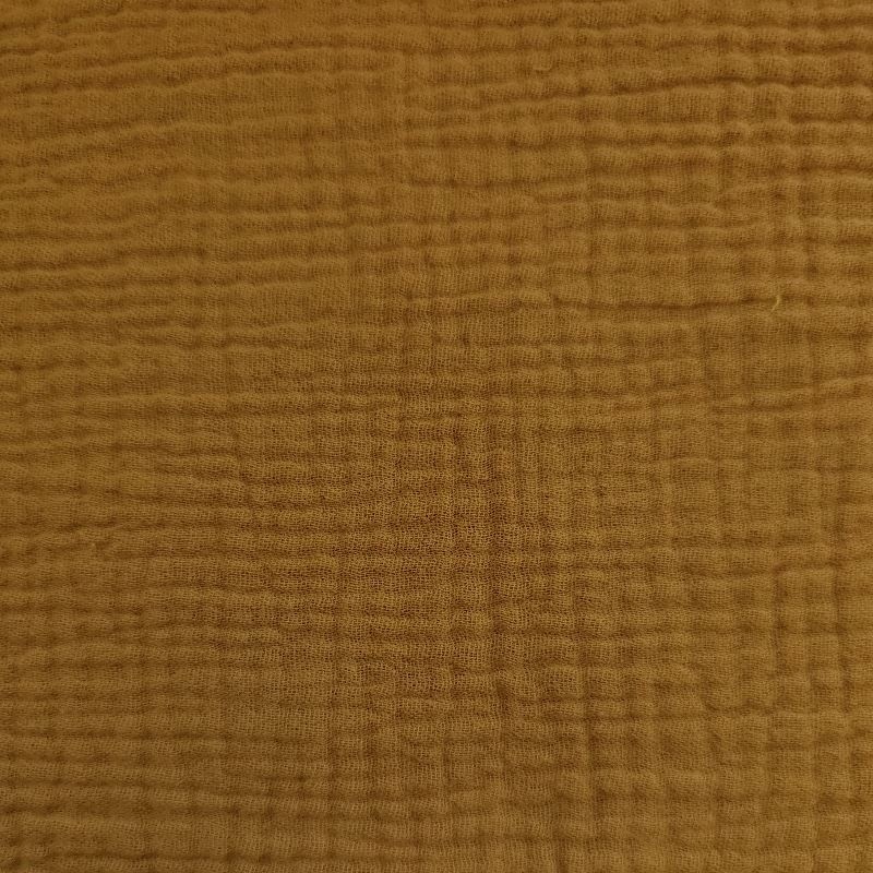 Tissu Double Gaze Fripouille Peanuts