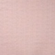 Tissu Seersucker Brodé Nude
