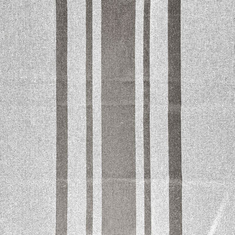 Tissu Bernadette Rayure Ficelle