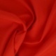 Tissu Toile Outdoor Waterproof Uni Rouge