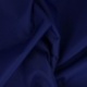 Tissu Toile Outdoor Waterproof Uni Bleu 