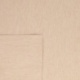 Tissu Toile Outdoor Deperlante Chiné Ivoire