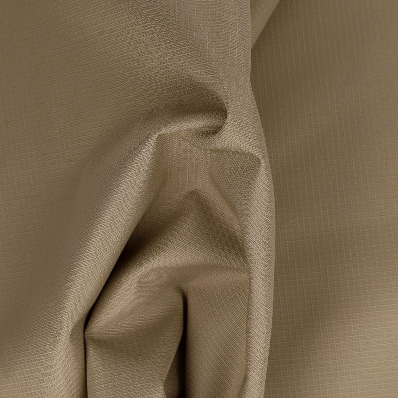Tissu Toile Outdoor Waterproof Armuree Beige