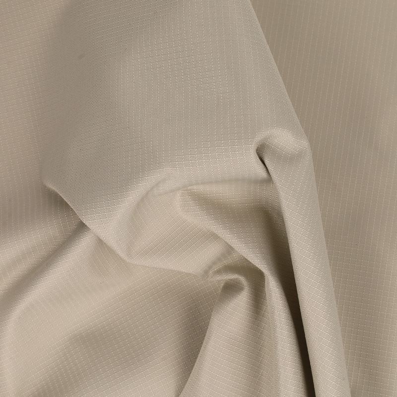 Tissu Toile Outdoor Waterproof Armuree Taupe