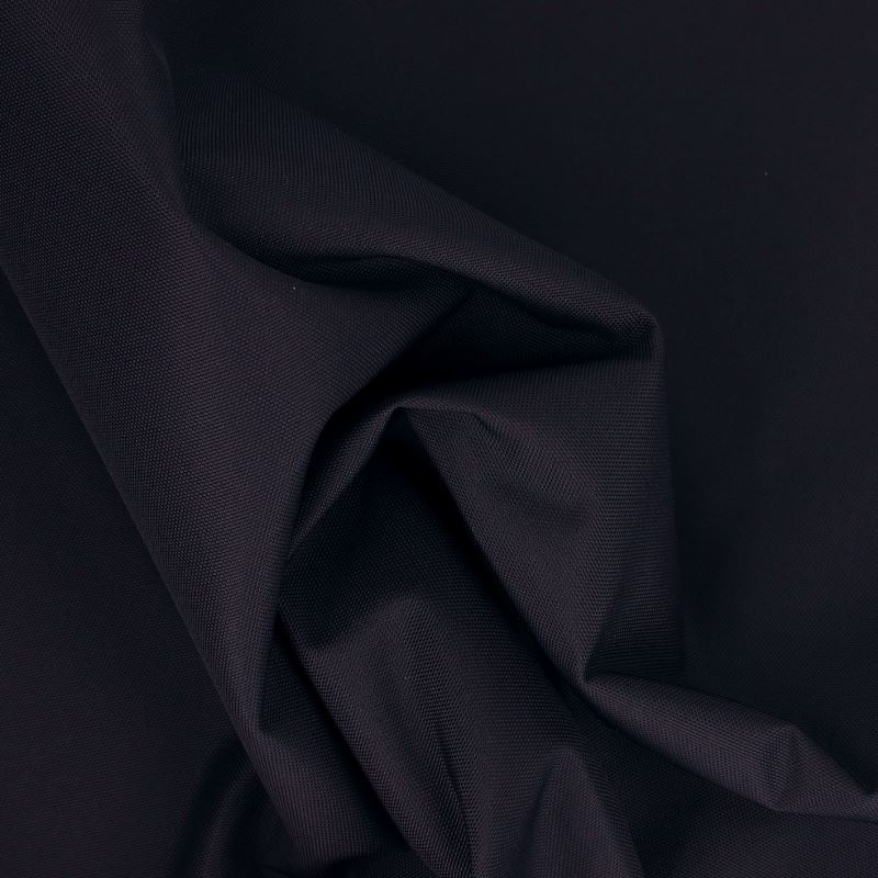 Tissu Toile Outdoor Waterproof Nautique Bleu Marine 