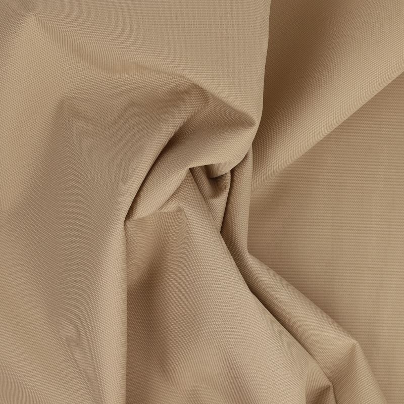 Tissu Toile Outdoor Waterproof Nautique Beige