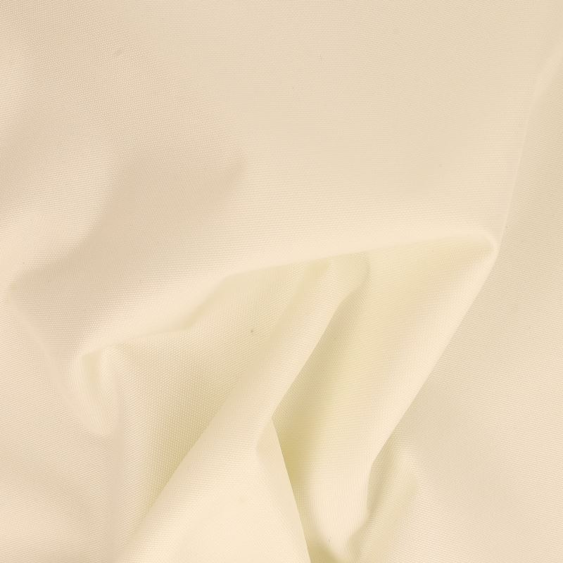 Tissu Toile Outdoor Waterproof Nautique Ivoire