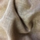 Toile de Jute  Largeur 260 cm