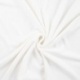 Tissu Pico Terry Uni Ecru 