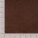 Tissu Pico Terry Uni Marron Foncé