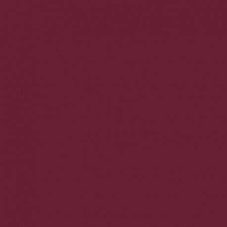 Tissu Polydrill Uni Bordeaux