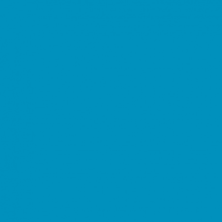 Tissu Polydrill Uni Bleu 