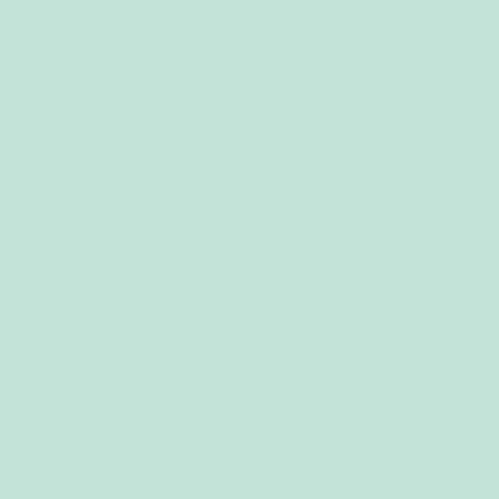 Tissu Polydrill Uni Turquoise