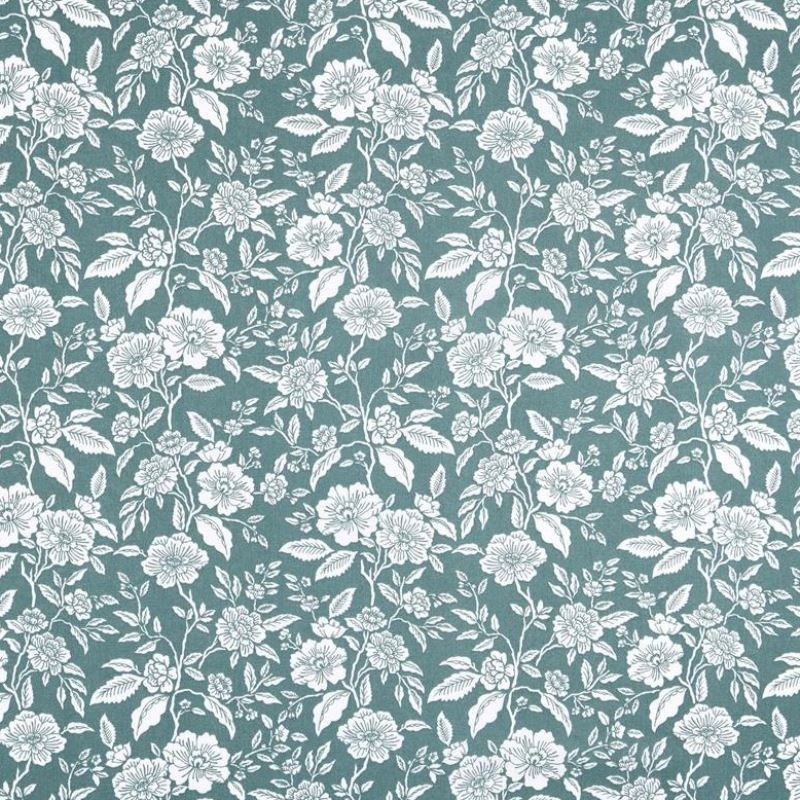 Tissu Enduit Bonaugure Celadon