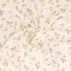 Tissu Jersey Côtelé Imprimé Fleurs