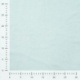 Tissu Pico Terry Uni Bleu Menthe