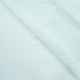Tissu Pico Terry Uni Bleu Menthe