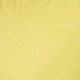 Tissu Pico Terry Uni Jaune 