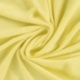 Tissu Pico Terry Uni Jaune 