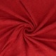Tissu Eponge Microfibre Microclean Rouge