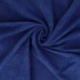 Tissu Eponge Microfibre Microclean Bleu Roi 