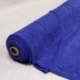 Tissu Eponge Microfibre Microclean Bleu Roi 