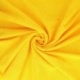 Tissu Eponge Microfibre Microclean Jaune 