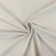 Tissu Cendra Toile Aspect Lin