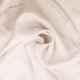 Tissu Uni Vague Blanc 