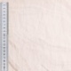 Tissu Uni Vague Blanc 